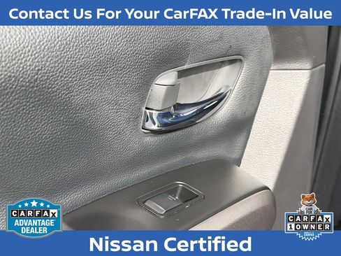 Certified 2024 Nissan Titan SV w/ SV Bronze Edition Package image 31