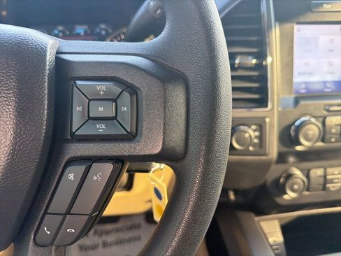 Used 2020 Ford F150 XLT AWD/4WD image 20