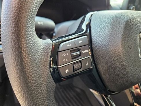 Used 2026 Honda Civic LX image 24