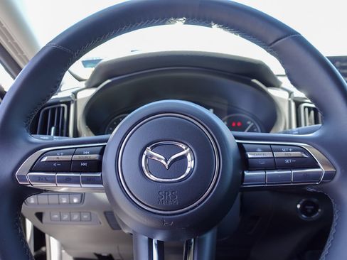 Used 2025 MAZDA CX-50 2.5 Hybrid w/ Premium Plus Pkg AWD/4WD image 20