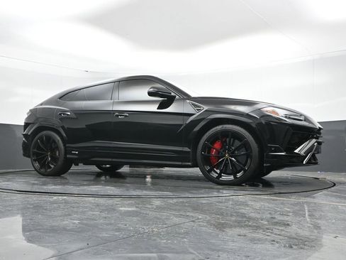 Used 2024 Lamborghini Urus S image 54