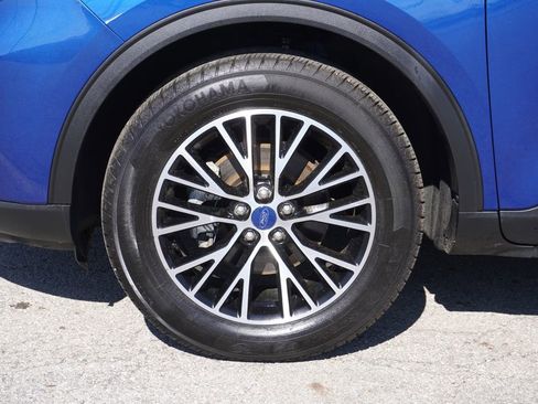 Used 2022 Ford Escape SE image 10