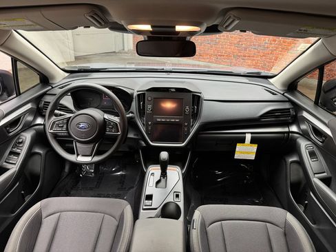Used 2025 Subaru Impreza 2.0i AWD/4WD image 10