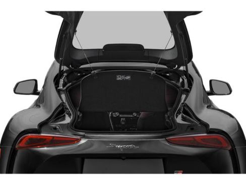 Used 2022 Toyota Supra Premium w/ Driver Assist Package RWD image 11
