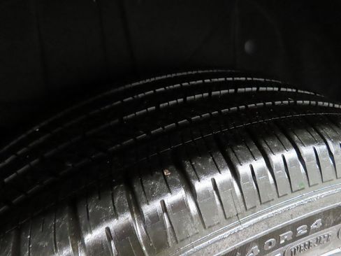 Used 2025 Ford Expedition Max Platinum w/ Platinum Ultimate Package image 41