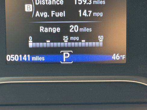 Used 2023 Honda Ridgeline RTL-E image 21