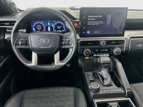 Used 2026 Toyota 4Runner TRD Sport Premium AWD/4WD image 23