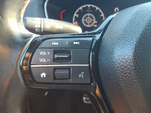 Used 2022 Honda Civic Si image 29