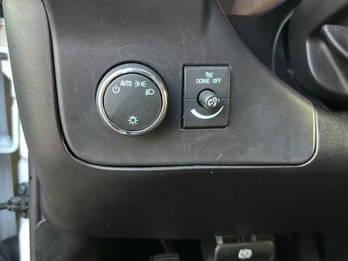 Used 2024 Chevrolet Express 2500 w/ Driver Convenience Package RWD image 14