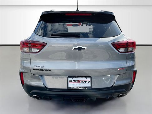 Used 2023 Chevrolet TrailBlazer RS image 6