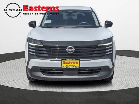 New 2026 Nissan Kicks S image 4