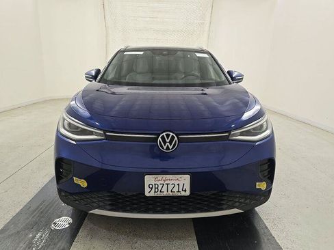 Used 2022 Volkswagen ID.4 Pro S RWD image 2