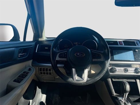 Used 2015 Subaru Outback 2.5i Limited image 24