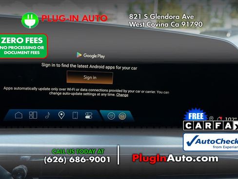 Used 2024 Cadillac Lyriq Sport w/ LPO, Floor Liner Package RWD image 33