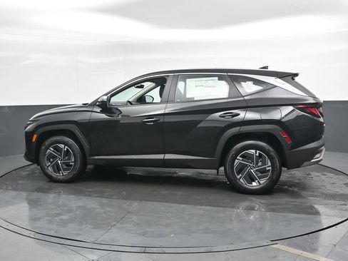New 2026 Hyundai Tucson Blue SE AWD/4WD image 8