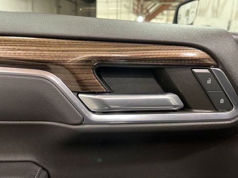 Used 2023 Chevrolet Silverado 1500 LT w/ Protection Package image 12