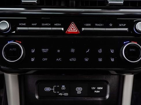 New 2026 Hyundai Tucson Limited AWD/4WD image 23