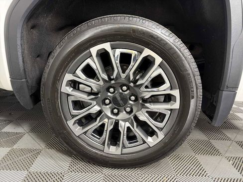 Certified 2024 GMC Sierra 1500 Denali Ultimate image 18