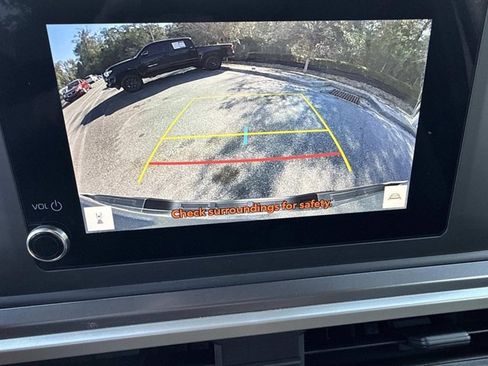 Used 2025 Toyota Tacoma SR5 image 30