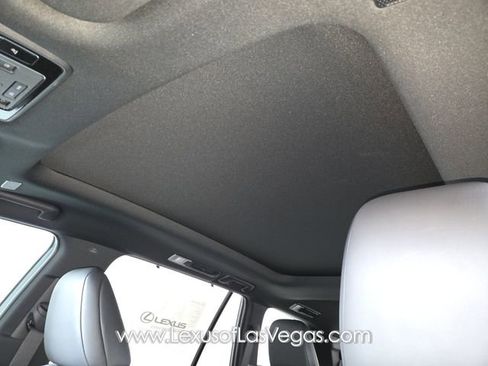 New 2026 Lexus TX 350 AWD image 11