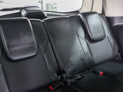 Used 2019 INFINITI QX80 Luxe w/ All-Season Package image 31