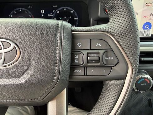 New 2026 Toyota Tacoma TRD Off-Road image 21