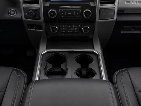 Used 2021 Ford F250 Lariat AWD/4WD image 18