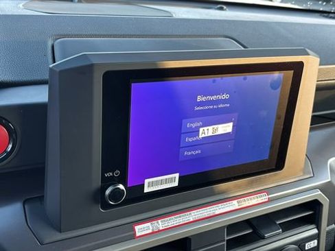 New 2026 Toyota Tacoma TRD Sport image 19