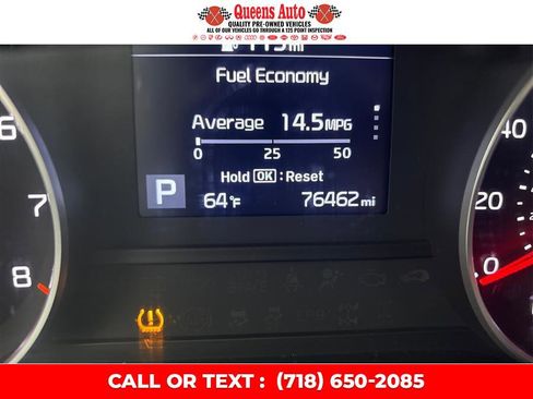 Used 2021 Kia Sportage LX image 16