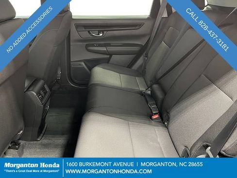 New 2026 Honda CR-V LX image 20