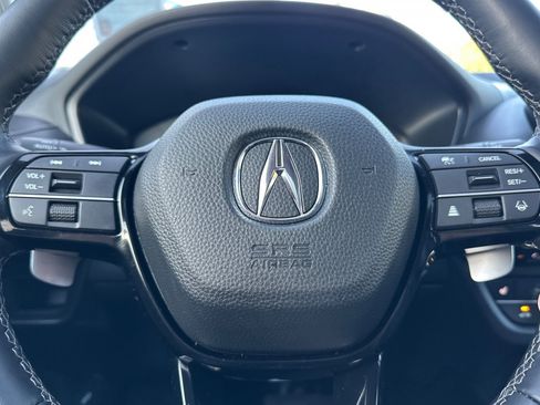 Used 2025 Acura ADX FWD image 26