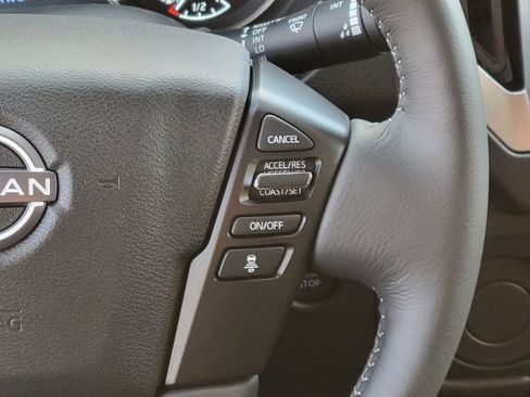 New 2026 Nissan Frontier SV w/ SV Convenience Package image 7