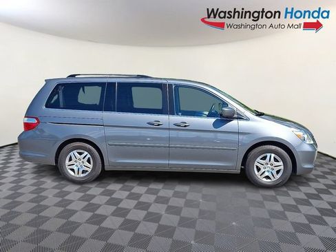 Used 2007 Honda Odyssey EX-L image 7