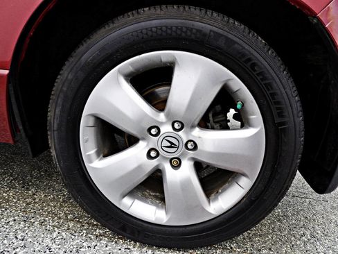 Used 2007 Acura RDX SH-AWD w/ Technology Package image 18