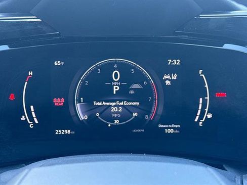 Used 2022 Lexus NX 350 AWD w/ Premium Package image 28