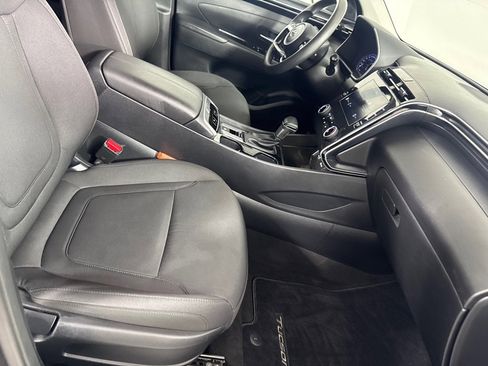 Used 2022 Hyundai Tucson SEL w/ Cargo Package image 24
