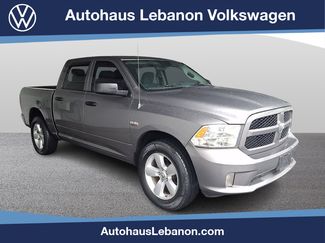 Used 2013 RAM 1500 Express AWD/4WD video 1