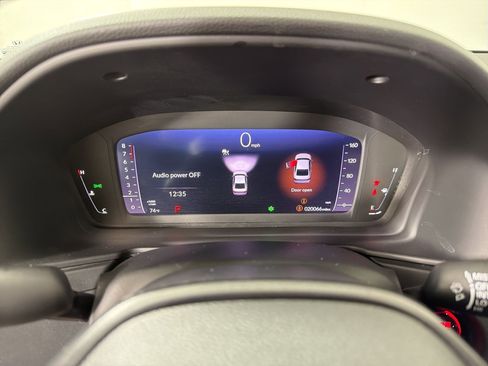 Used 2024 Honda Accord LX image 19
