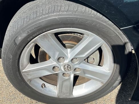 Used 2012 Toyota Camry SE image 12