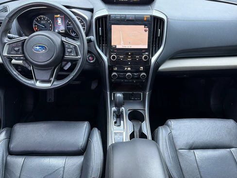 Used 2020 Subaru Ascent Limited w/ Technology Package AWD/4WD image 12