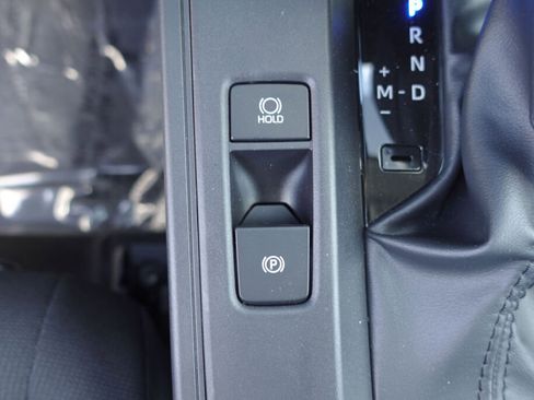 New 2026 Toyota Corolla Cross LE AWD/4WD image 22