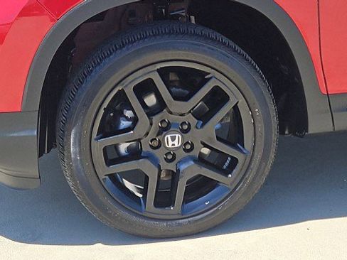 Used 2024 Honda Passport Black Edition image 33