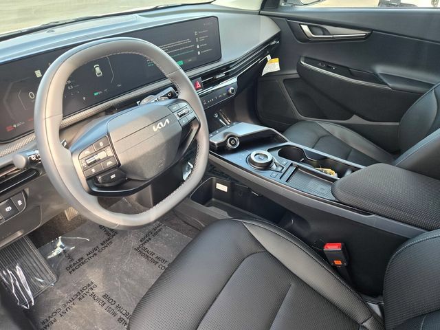 New 2026 Kia EV6 Wind RWD image 10