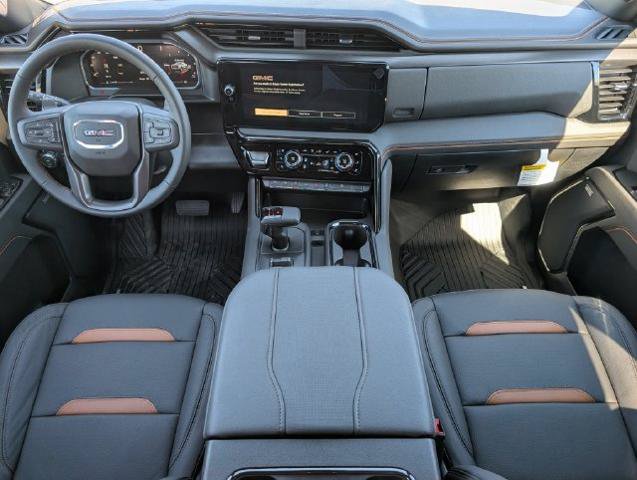 New 2026 GMC Sierra 1500 AT4 w/ AT4 Premium Package AWD/4WD image 7