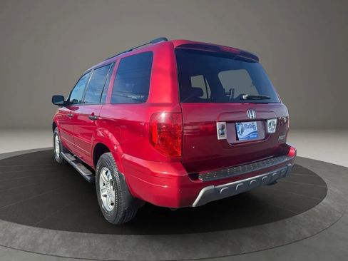 Used 2005 Honda Pilot EX-L image 5
