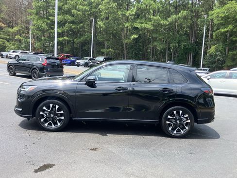 Used 2026 Honda HR-V EX-L image 7