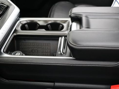 Used 2025 Ford Expedition Platinum w/ Stealth Performance Package AWD/4WD image 30