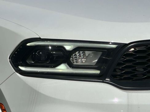 Used 2023 Dodge Durango GT AWD/4WD image 8
