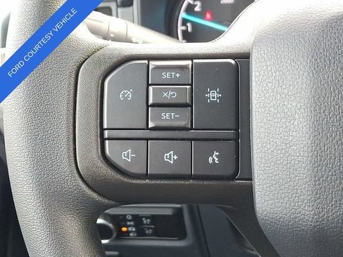 Used 2026 Ford F150 STX AWD/4WD image 13