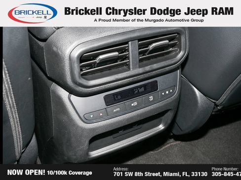 Used 2025 Honda Pilot EX-L image 19